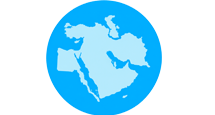 Region image