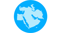 Region image